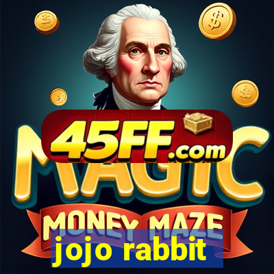 jojo rabbit -